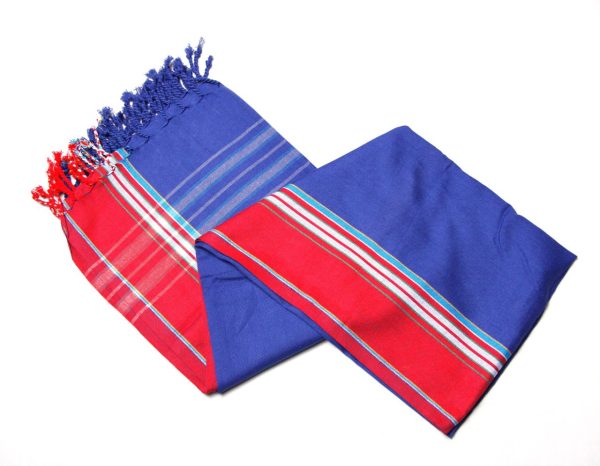 African Sarong