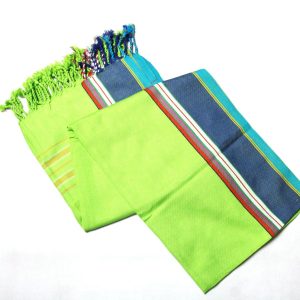 African Sarong