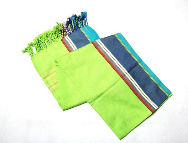 African Sarong