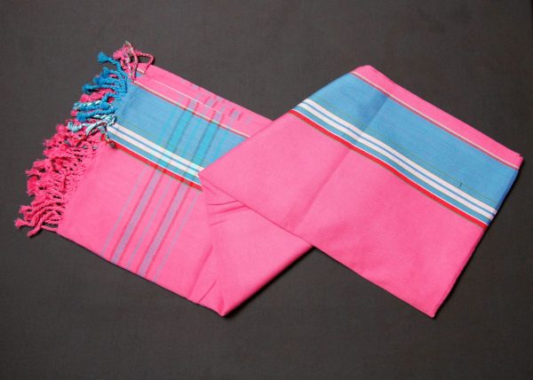 African Sarong