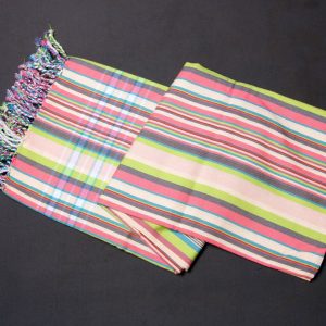 African Sarong