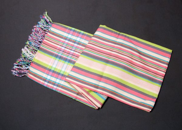 African Sarong