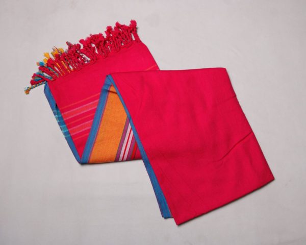 African Sarong