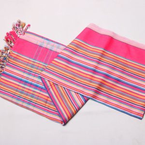 African Sarong