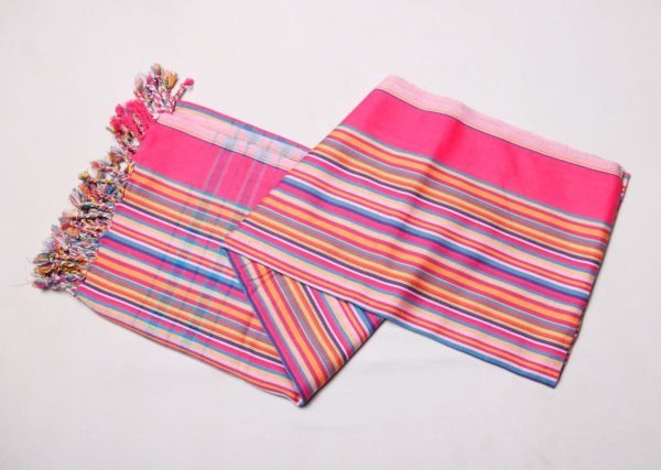 African Sarong