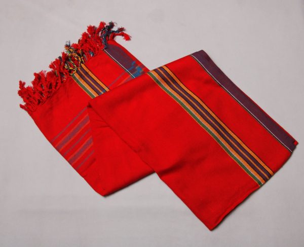 African Sarong