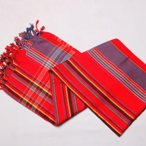 African Sarong