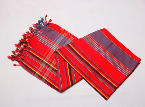 African Sarong