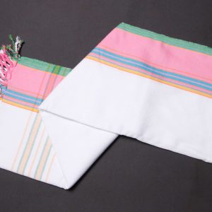 African Sarong