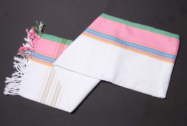African Sarong