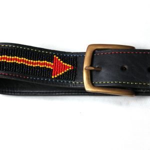 Beaded Belts
