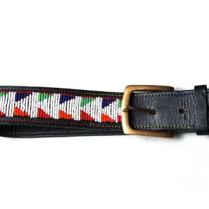 Beaded Belts