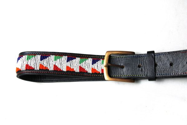 Beaded Belts