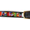 Beaded Belts