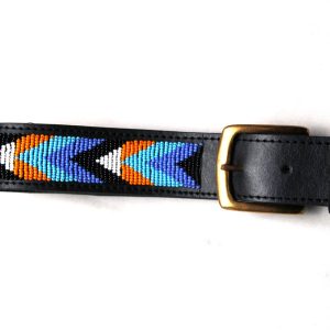 Beaded Belts