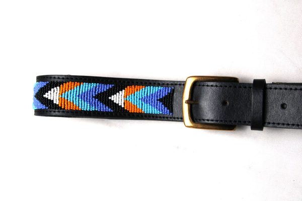 Beaded Belts