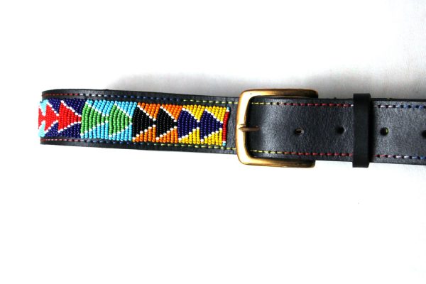 Beaded Belts