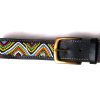 Beaded Belts
