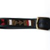 Beaded Belts