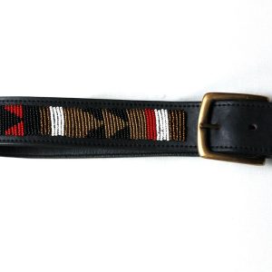 Beaded Belts