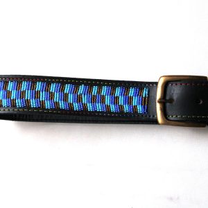 Beaded Belts