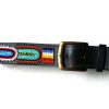 Beaded Belts