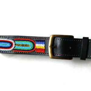 Beaded Belts