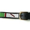 Beaded Belts