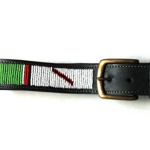 Beaded Belts