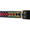 Beaded Sandals