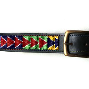 Beaded Sandals