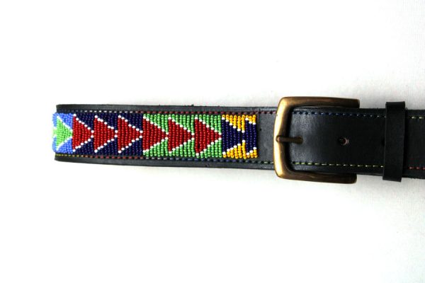 Beaded Sandals