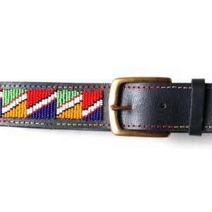 Beaded Belts