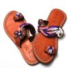 Beaded Sandals