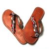 Beaded Sandals