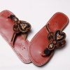 Beaded Sandals