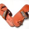 Beaded Sandals