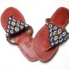 Beaded Sandals