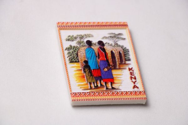 Fridge Magnets