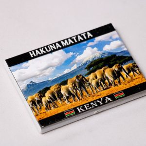 Fridge Magnet