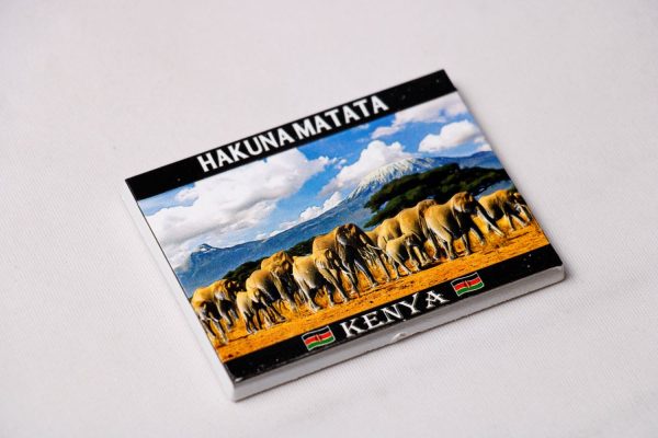 Fridge Magnet