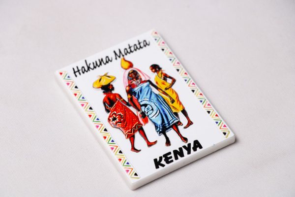 Fridge Magnets