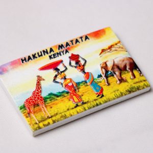 Fridge Magnets