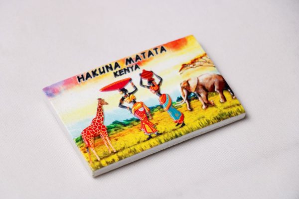Fridge Magnets