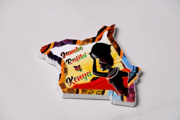 Fridge Magnet