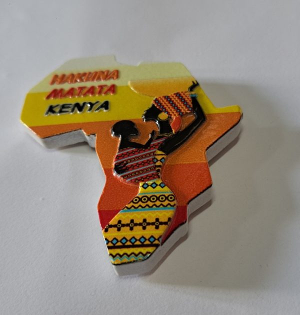 Fridge Magnets