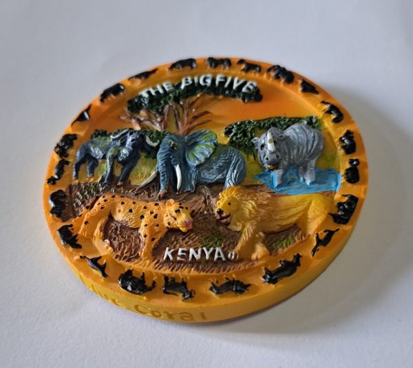 Fridge Magnets