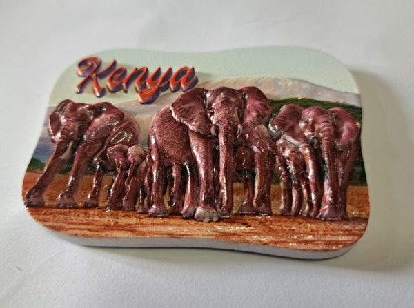 Fridge Magnets
