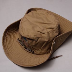 Safari Hats