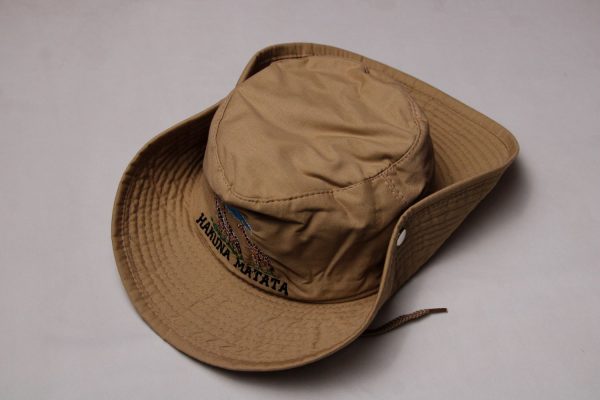 Safari Hats